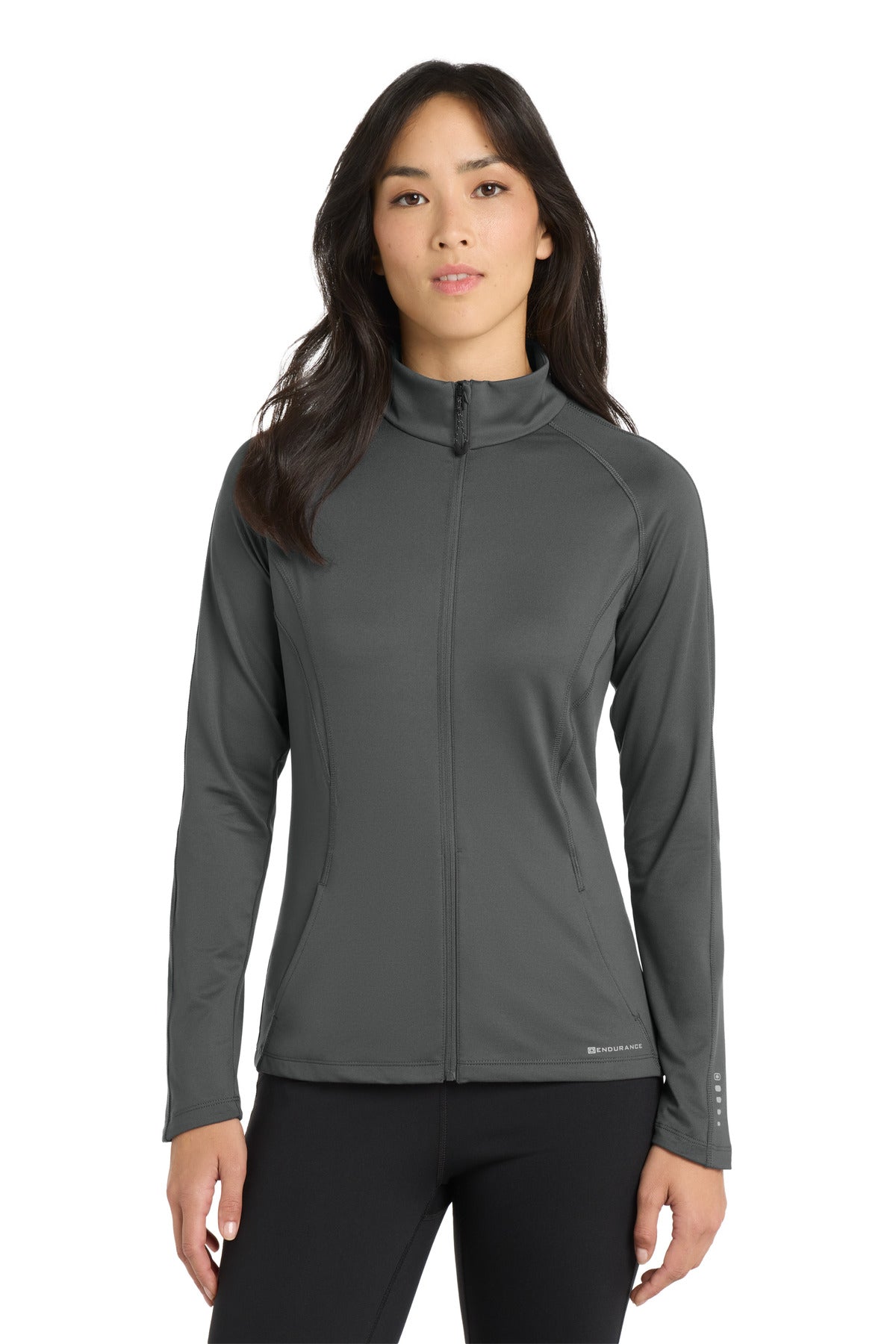 OGIO® Women's Radius Full-Zip LOE551