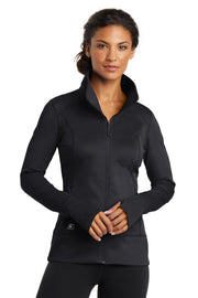 OGIO® Women's Fulcrum Full-Zip LOE700
