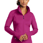 Flush Pink / XS
