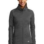 Blacktop Heather / XS