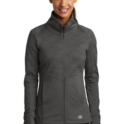 OGIO ® Women's Origin Jacket. LOE503