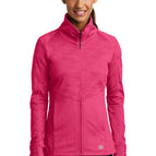 Pink Flare Heather / XS