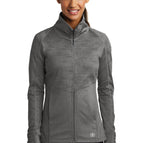 Track Grey Heather / XS