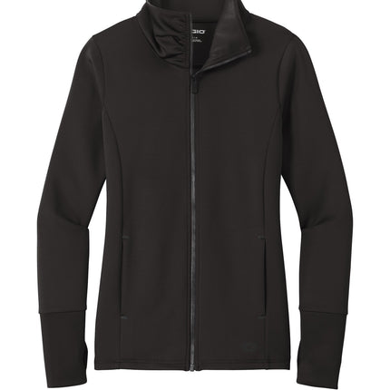 OGIO  ® Women's Commuter Woven Tunic. LOG1002