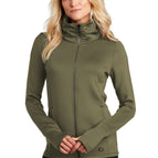 Deep Olive / XS