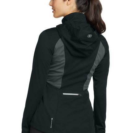 OGIO ® Women's Brink Soft Shell. LOE722