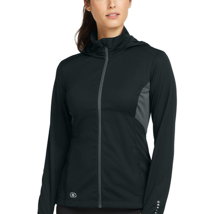 OGIO ® Women's Brink Soft Shell. LOE722