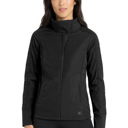 OGIO ® Women's Brink Soft Shell. LOE722