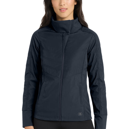 OGIO ® Women's Brink Soft Shell. LOE722