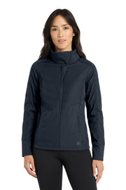 OGIO® Women's Brink Soft Shell LOE722