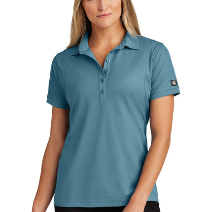 OGIO ® - Jewel Polo. LOG101