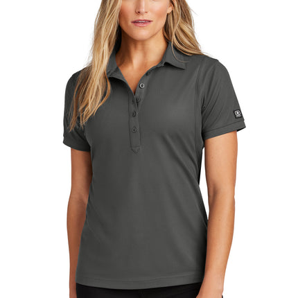 OGIO ® - Jewel Polo. LOG101