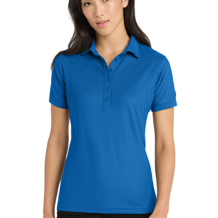 OGIO ® - Jewel Polo. LOG101