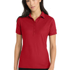 Signal Red / XS