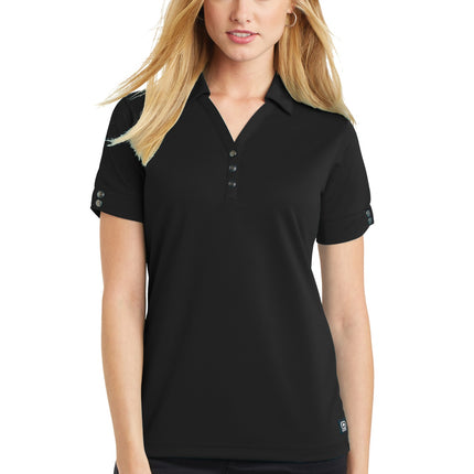 OGIO ®  - Glam Polo. LOG105