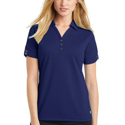 OGIO ®  - Glam Polo. LOG105