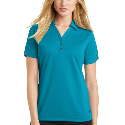 OGIO ®  - Glam Polo. LOG105