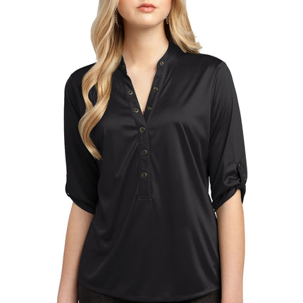 OGIO ®  - Crush Henley. LOG111