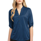 Blue Indigo / XS
