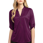 Purple Luxe / XS