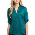 Torque Teal / XS
