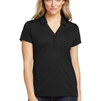 OGIO ®  Women's Framework Polo. LOG125