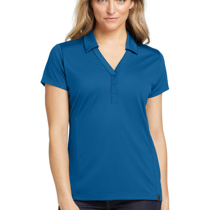 OGIO ®  Women's Framework Polo. LOG125