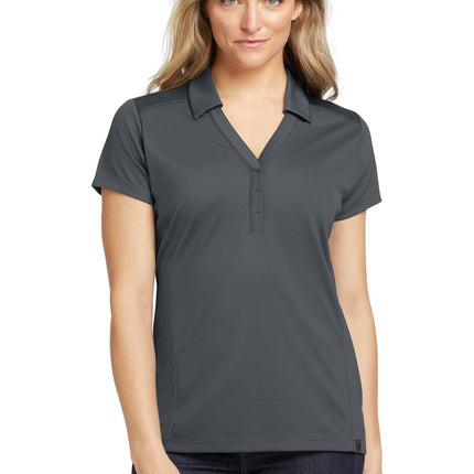 OGIO ®  Women's Framework Polo. LOG125