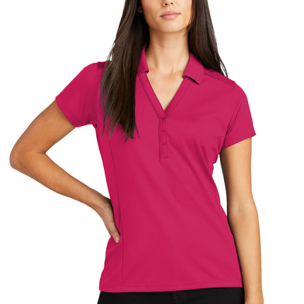 OGIO ®  Women's Framework Polo. LOG125