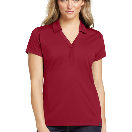 OGIO ®  Women's Framework Polo. LOG125
