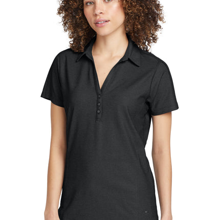OGIO ®  Women's Onyx Polo. LOG126