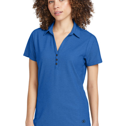 OGIO ®  Women's Onyx Polo. LOG126