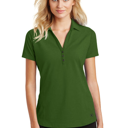 OGIO ®  Women's Onyx Polo. LOG126