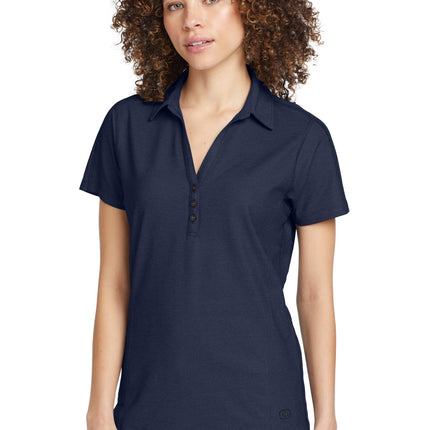 OGIO ®  Women's Onyx Polo. LOG126