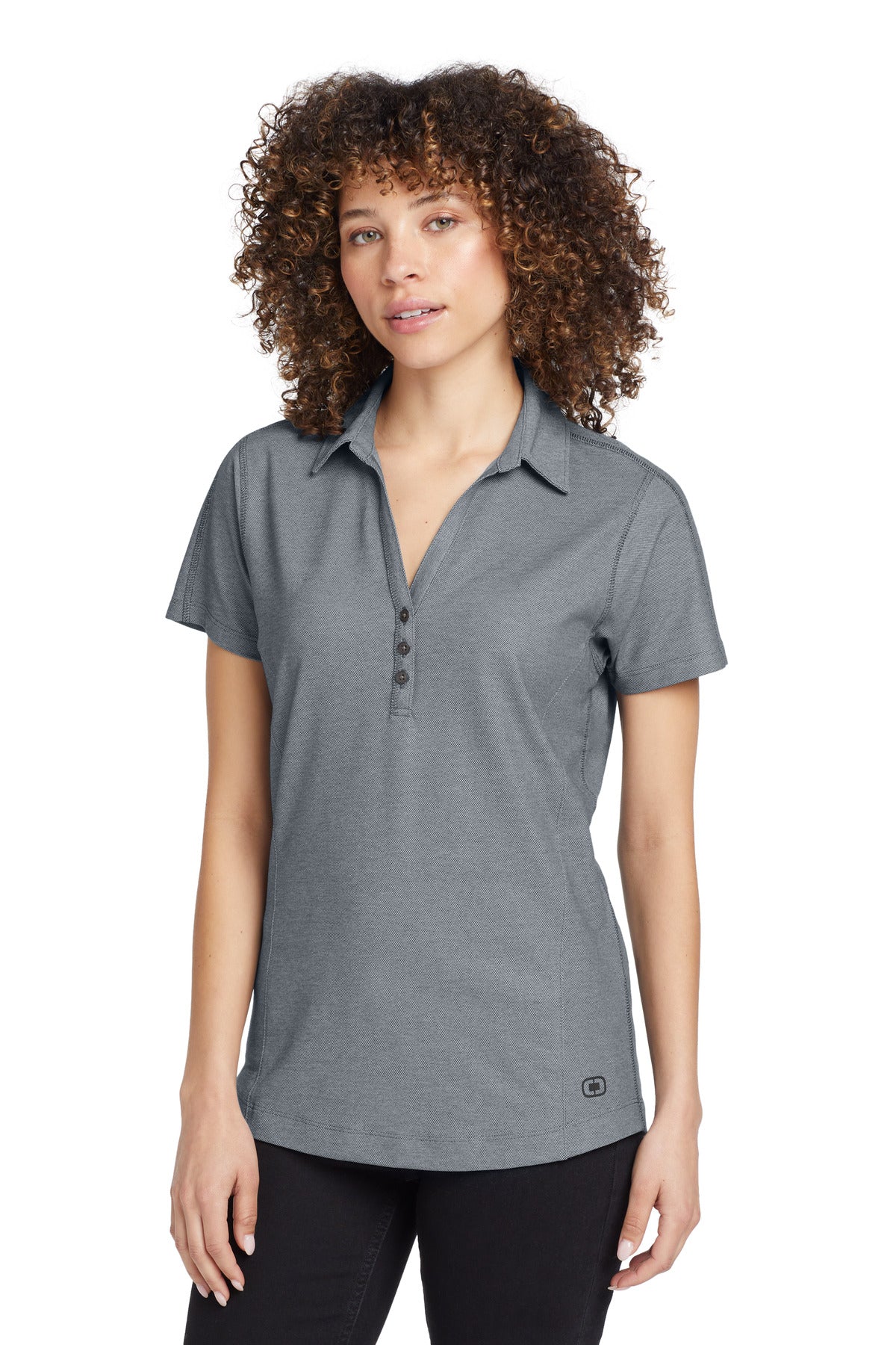 OGIO ®  Women's Onyx Polo. LOG126