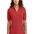 Ripped Red / XS