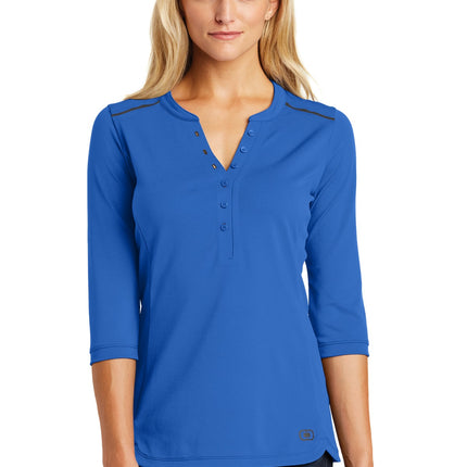 OGIO  ®  Peak Tee. OE336