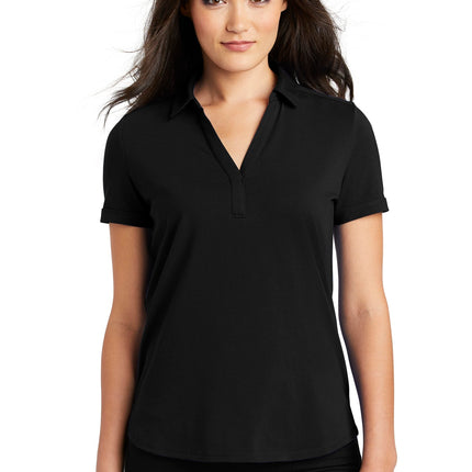 OGIO  ®  Women's Limit Polo. LOG138