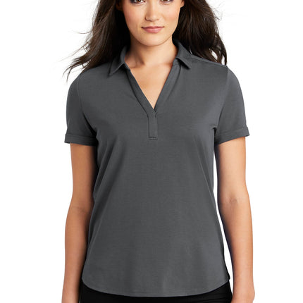 OGIO  ®  Women's Limit Polo. LOG138