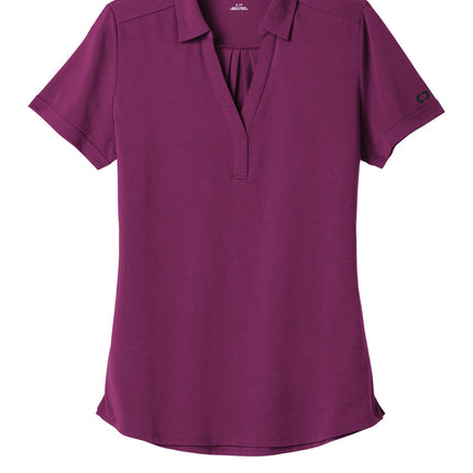 OGIO  ®  Women's Limit Polo. LOG138