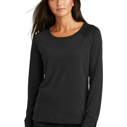 OGIO ®  Women's Command Long Sleeve Scoop Neck LOG150