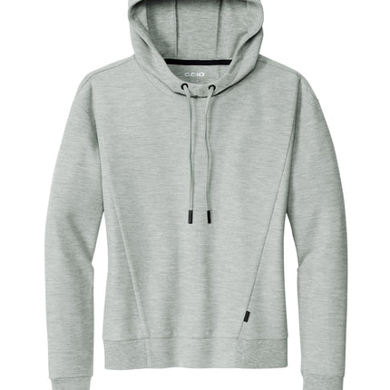OGIO ® Women's Nexus 1/4-Zip Pullover. LOE335