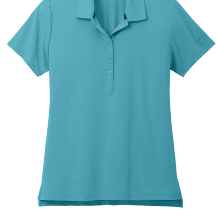 OGIO ® Women's Long Sleeve Pulse Crew. LOE321