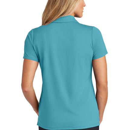 OGIO ® Women's Long Sleeve Pulse Crew. LOE321