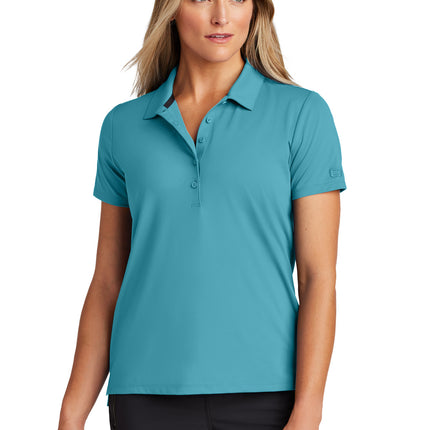 OGIO ® Women's Long Sleeve Pulse Crew. LOE321