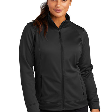 OGIO ® Women's Pivot Soft Shell. LOE721
