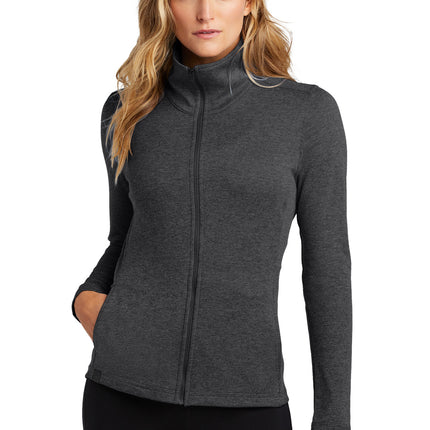 OGIO ®  Women's Pixel Full-Zip. LOG203
