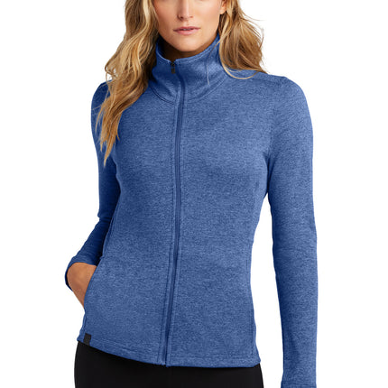 OGIO ®  Women's Pixel Full-Zip. LOG203