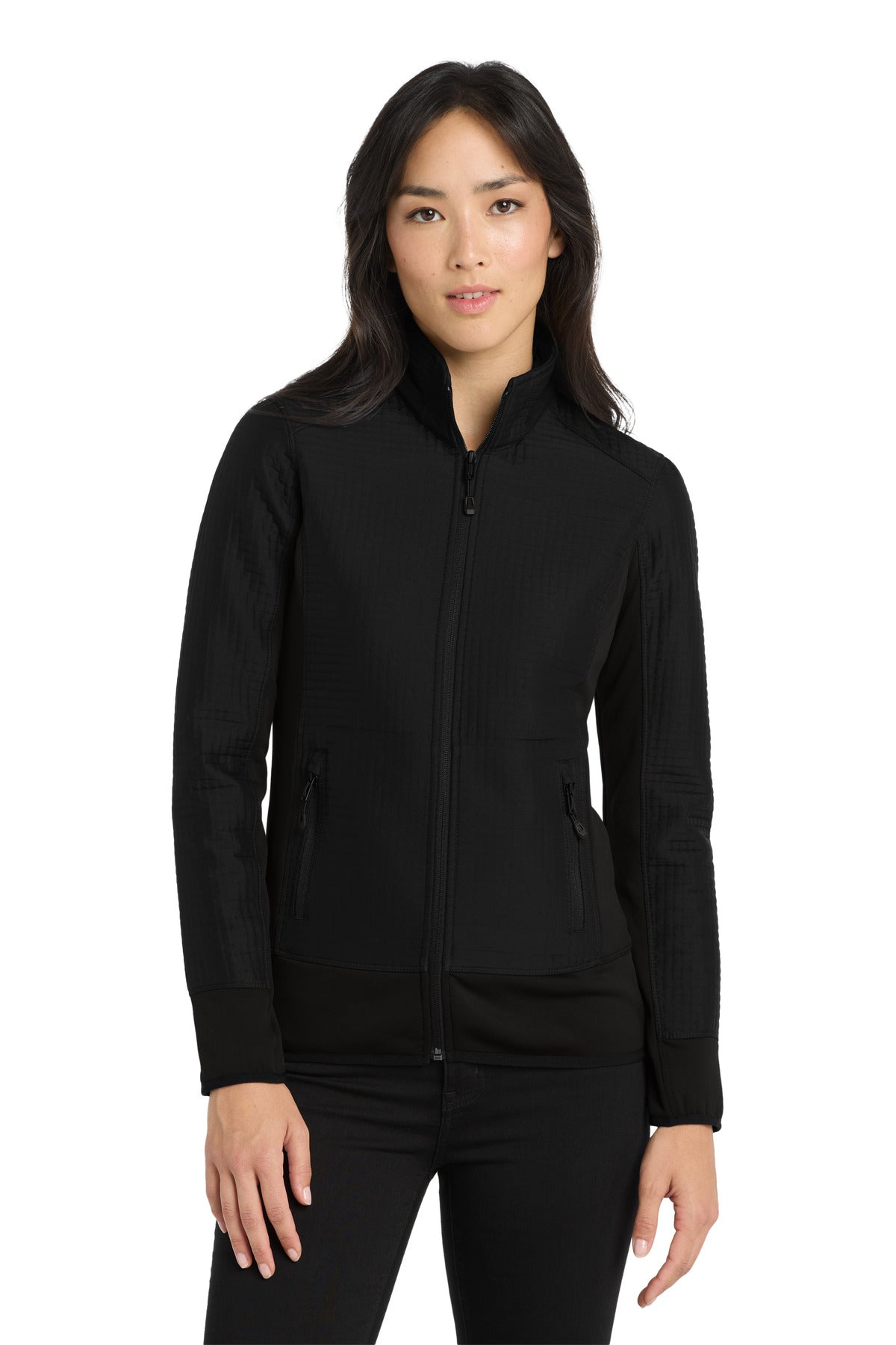 OGIO ® Women's Trax Jacket LOG726