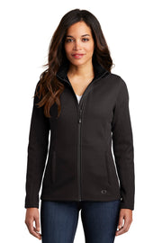 OGIO ® Women's Grit Fleece Jacket LOG727